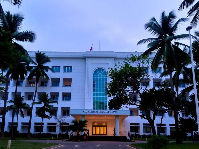 Neurology Department