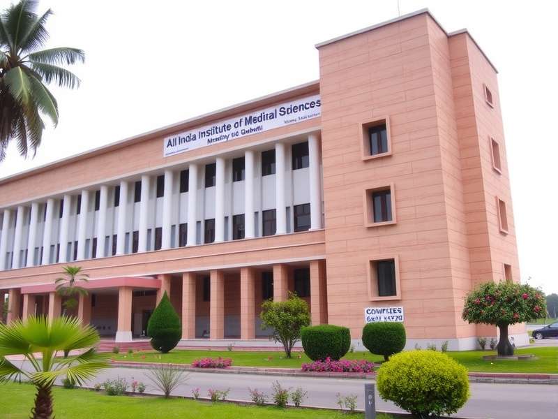 Cardiology Department