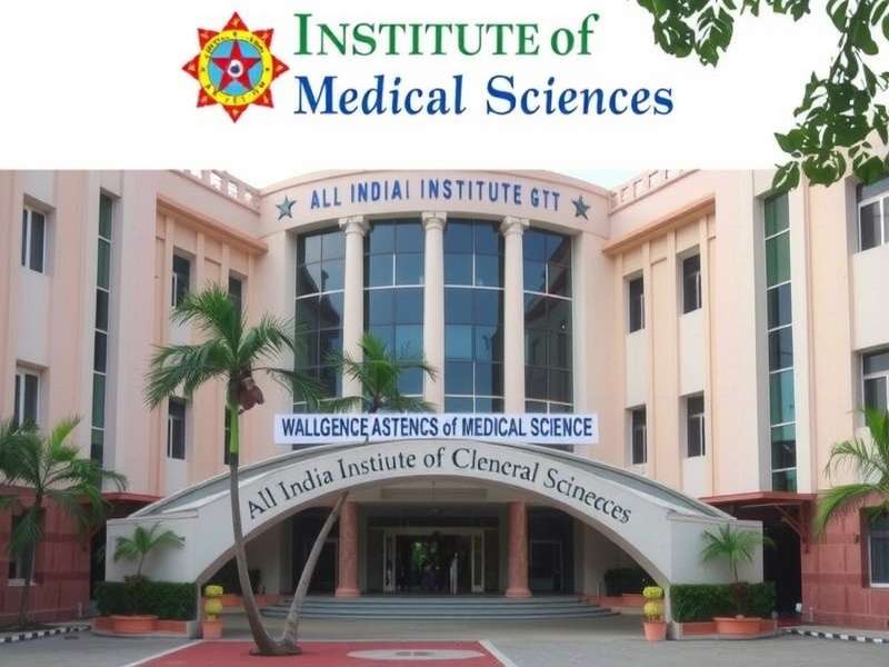 AIIMS Guwahati Campus