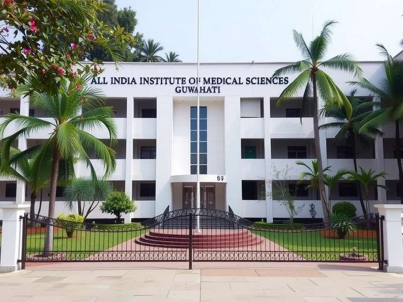 General Surgery Department