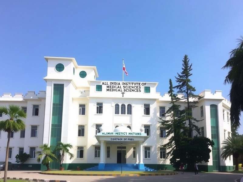 Orthopedics Department