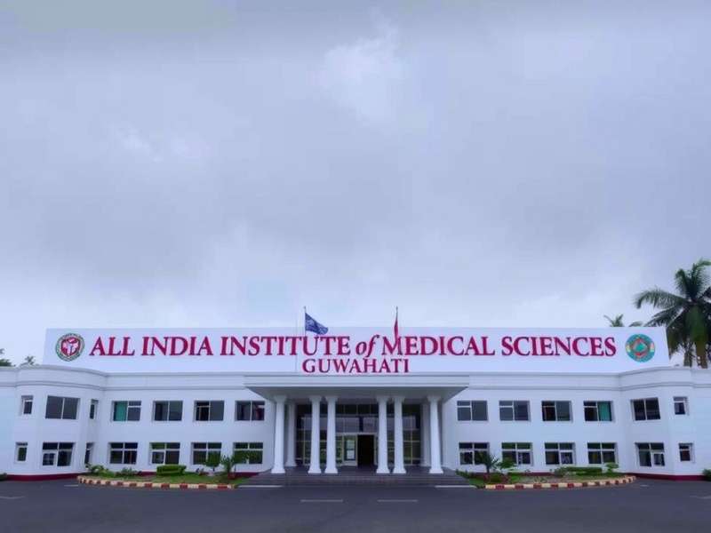 Pediatrics Department